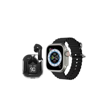 Crown S300 Smart Watch