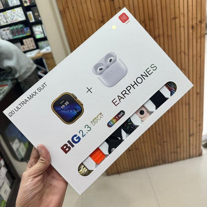 I20 Ultra Max