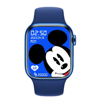 Watch 9 Max Smart Watch