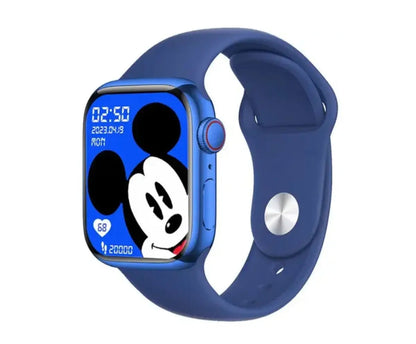 Watch 9 Max Smart Watch
