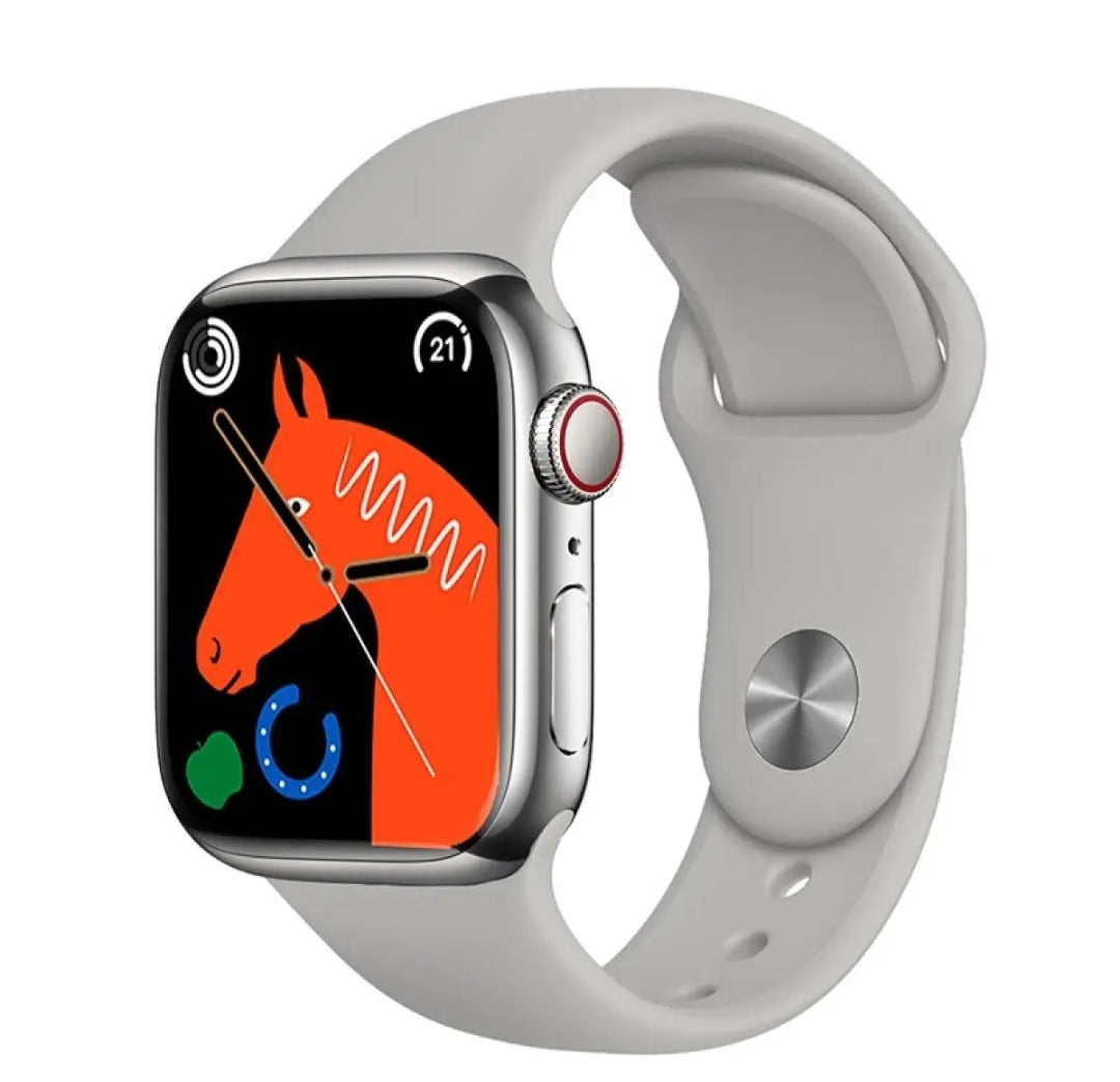 Watch 9 Max Smart Watch