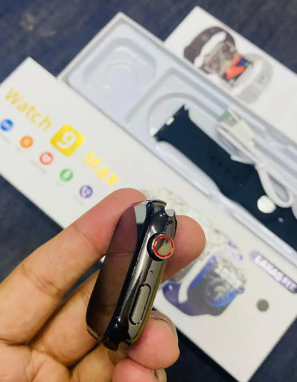 Watch 9 Max Smart Watch