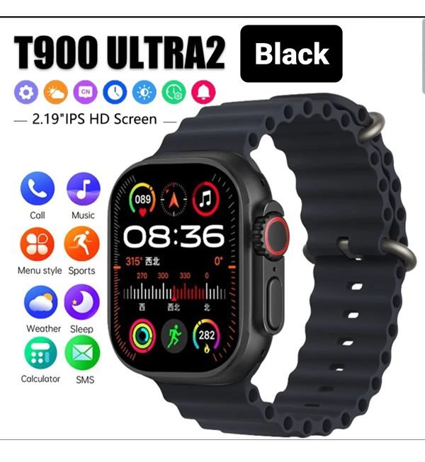 Laxasfit Ultra 2