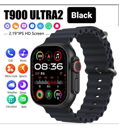 Laxasfit Ultra 2