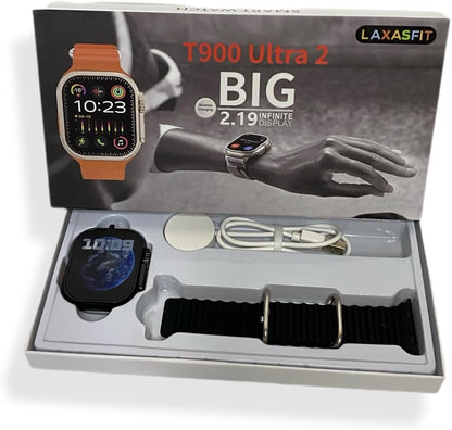 Laxasfit Ultra 2