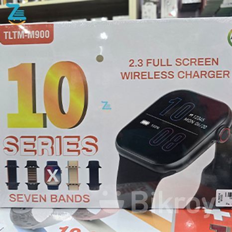 TLTM-M900 10 Series