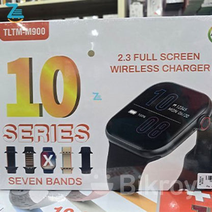 TLTM-M900 10 Series