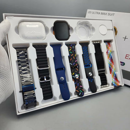 I20 Ultra Max